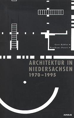 Architektur in Niedersachsen 1970-1995